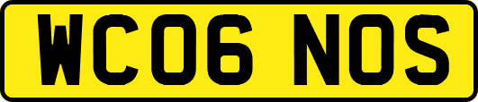 WC06NOS