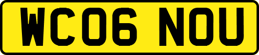 WC06NOU