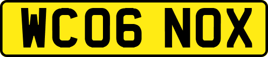 WC06NOX