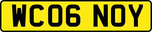 WC06NOY