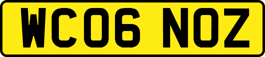 WC06NOZ