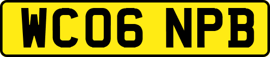 WC06NPB