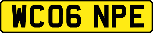 WC06NPE