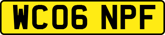 WC06NPF