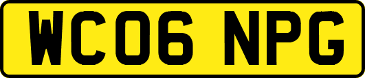 WC06NPG