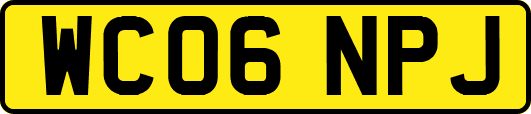WC06NPJ