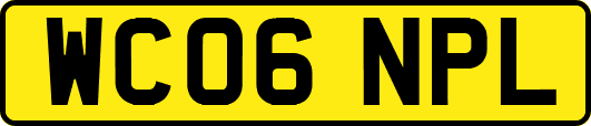 WC06NPL