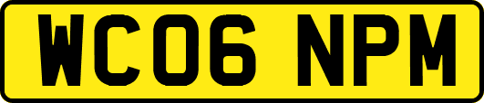 WC06NPM