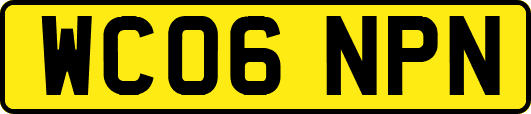 WC06NPN