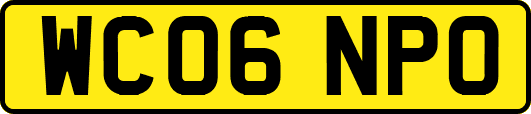 WC06NPO