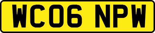 WC06NPW