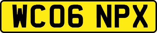 WC06NPX