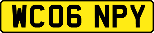 WC06NPY