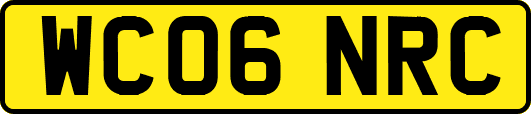WC06NRC