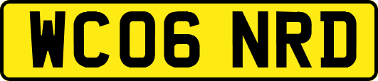 WC06NRD