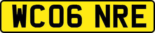 WC06NRE