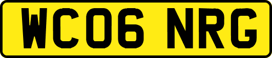 WC06NRG