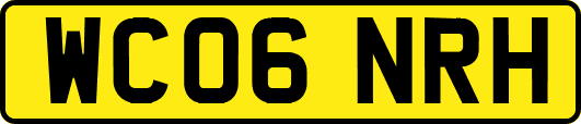 WC06NRH
