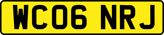 WC06NRJ