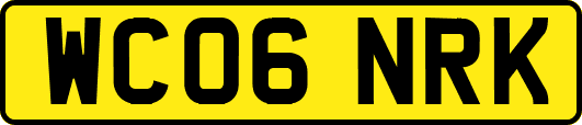 WC06NRK
