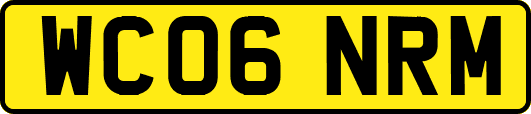 WC06NRM