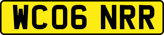 WC06NRR