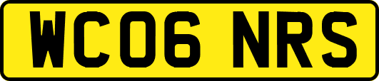 WC06NRS