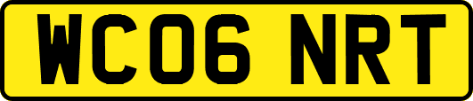 WC06NRT