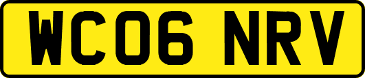 WC06NRV