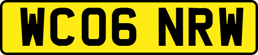 WC06NRW
