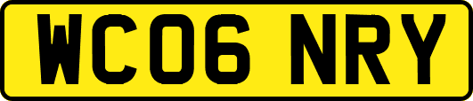 WC06NRY