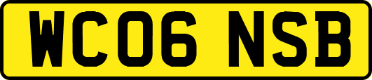 WC06NSB