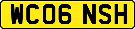 WC06NSH