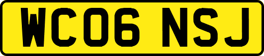 WC06NSJ