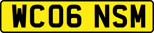 WC06NSM