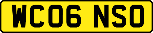 WC06NSO