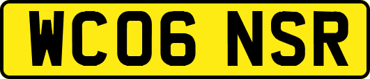 WC06NSR