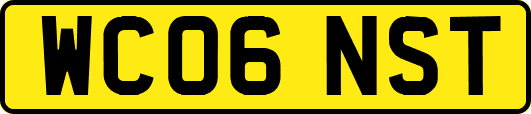 WC06NST