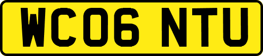 WC06NTU