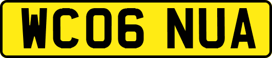 WC06NUA