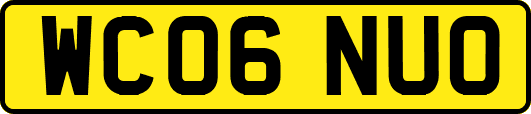 WC06NUO