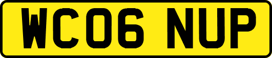 WC06NUP