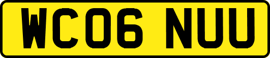 WC06NUU