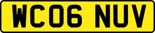 WC06NUV