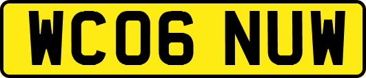 WC06NUW