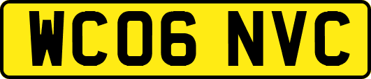 WC06NVC