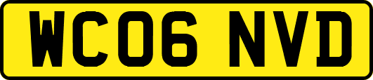 WC06NVD