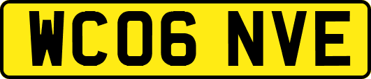 WC06NVE
