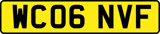 WC06NVF