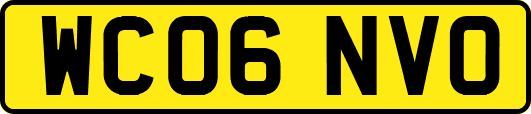 WC06NVO